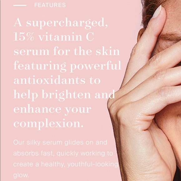 💖🆕💖Monat C. Radiance Illuminating Serum - Picture 4 of 9